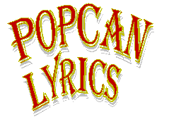 Popcan Lyrics